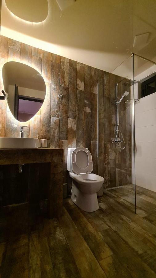 Kheta Apartments Kazbegi المظهر الخارجي الصورة