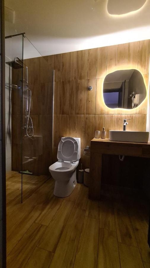 Kheta Apartments Kazbegi المظهر الخارجي الصورة